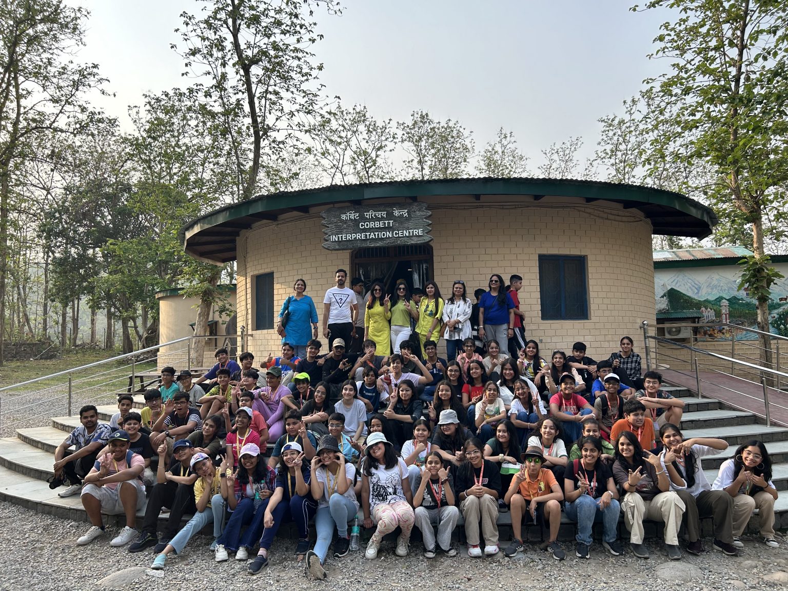 ExploreXperts Holidays - Educational Tours & Camps